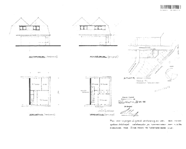 Digitale beschrijving item